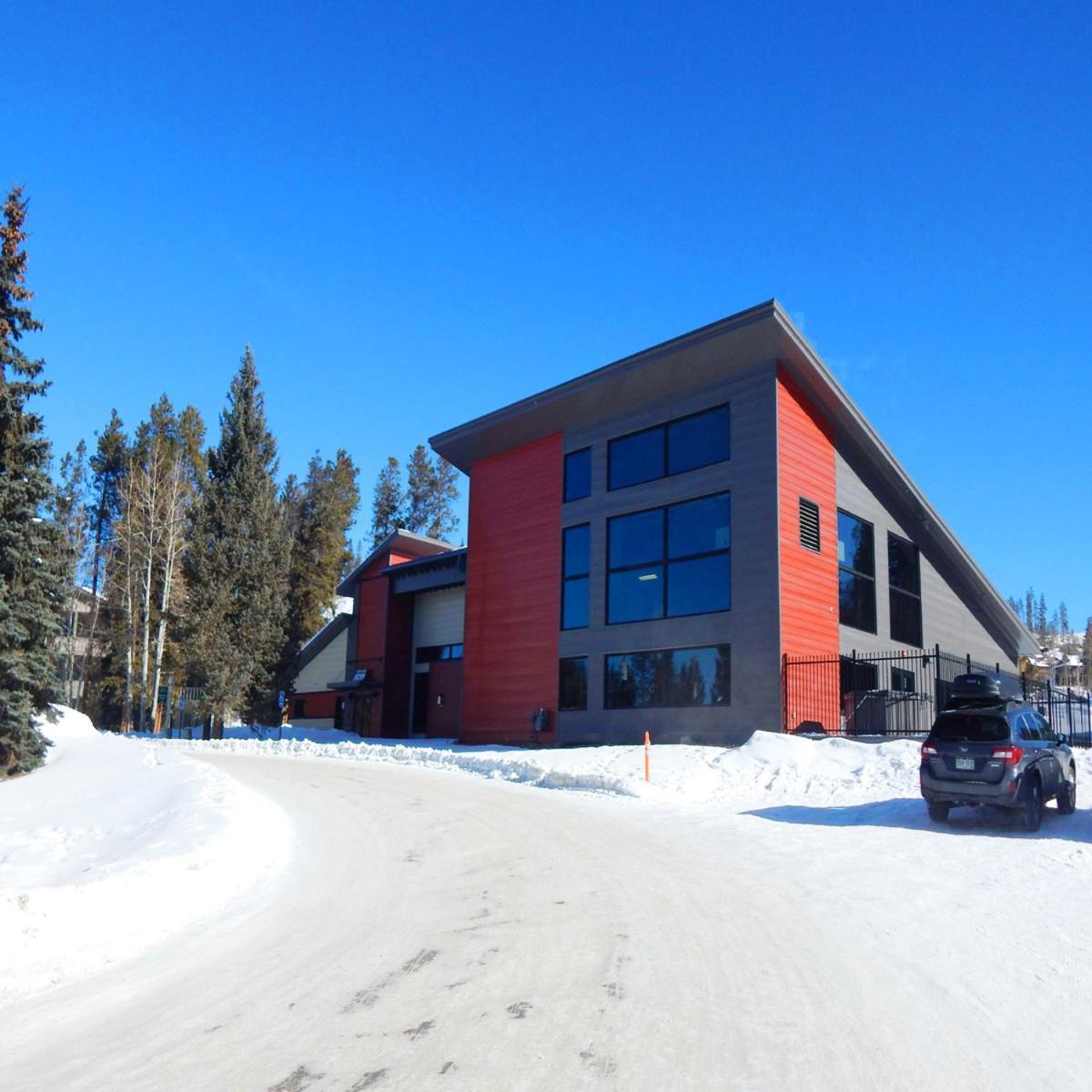Hi Country Haus Unit 1515 Villa Уинтър Парк Екстериор снимка