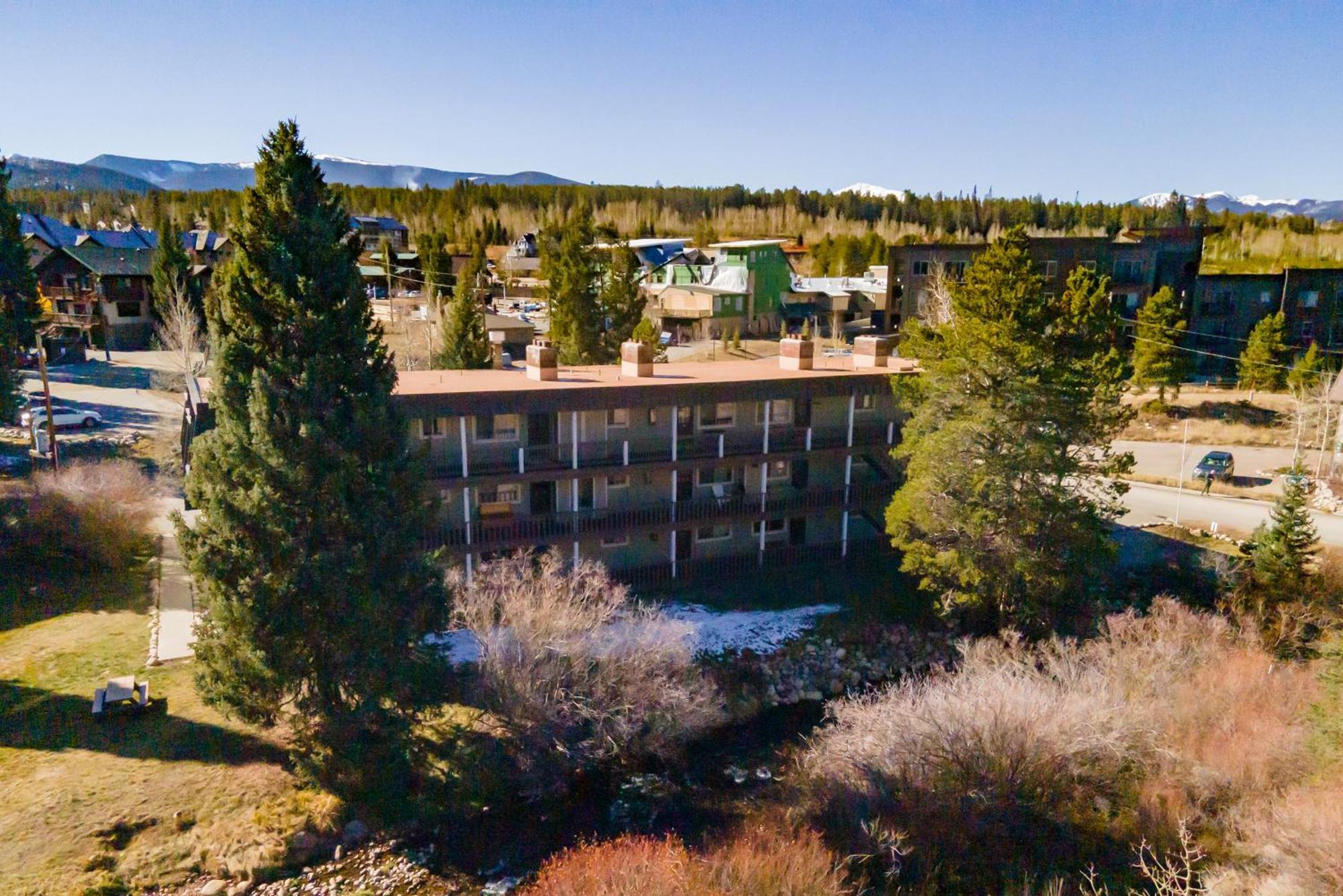 Hi Country Haus Unit 1515 Villa Уинтър Парк Екстериор снимка