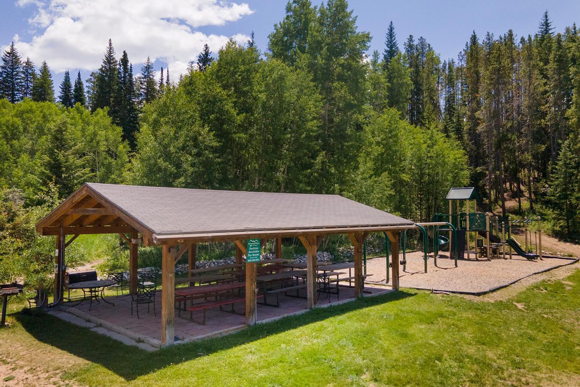 Hi Country Haus Unit 1515 Villa Уинтър Парк Екстериор снимка