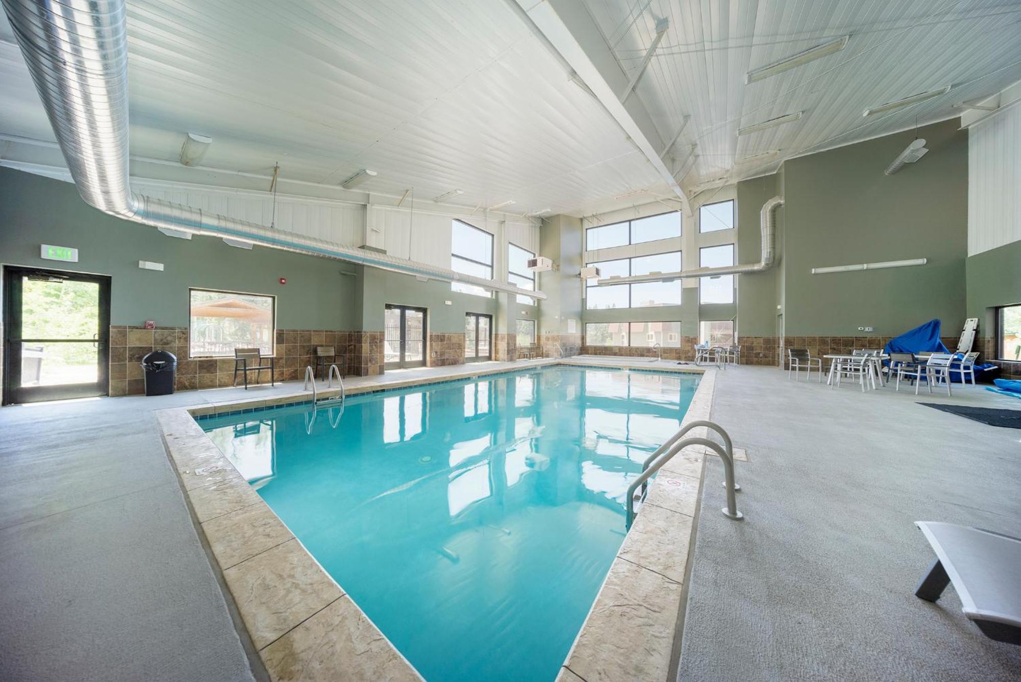 Hi Country Haus Unit 1515 Villa Уинтър Парк Екстериор снимка
